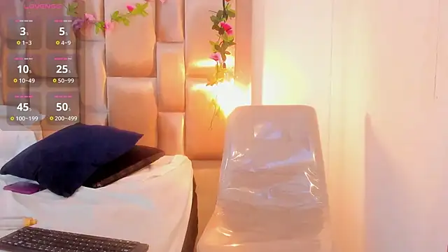 Kendramonroe Live Sex Cams