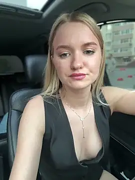 Devill_Angel_ 网络视讯表演