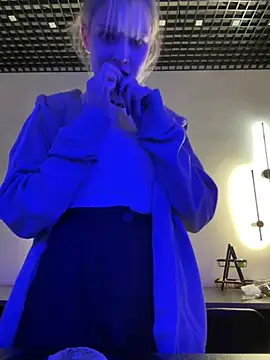 BellaSecrett 网络视讯表演