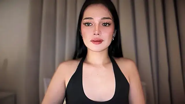 hadahera's Webcam Show