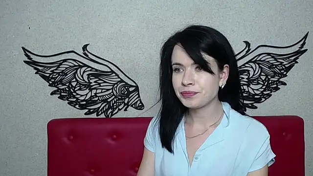 JasmineKouch 网络视讯表演