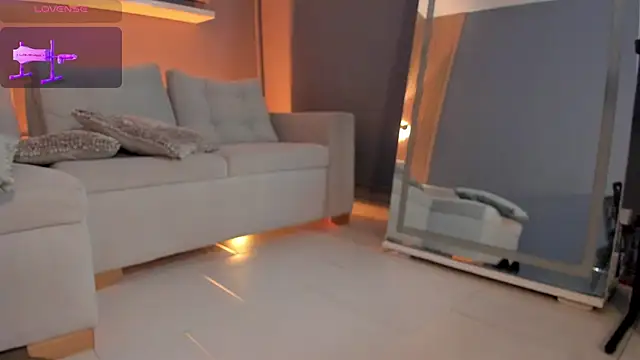 lanna_wilson Live Sex Cams