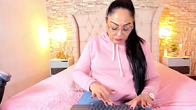 Gina_Myers Live Sex Cams