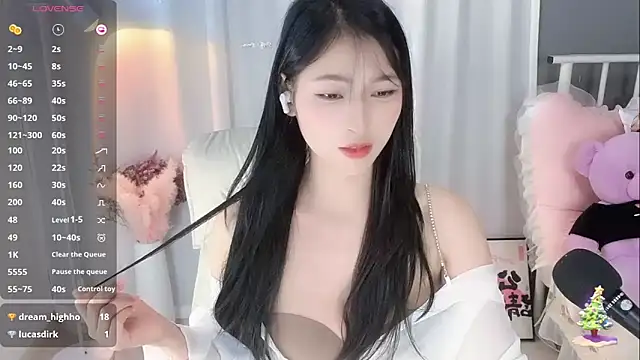 美女-Jolene-688-在线直播