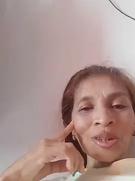 soltrinidad 网络视讯表演