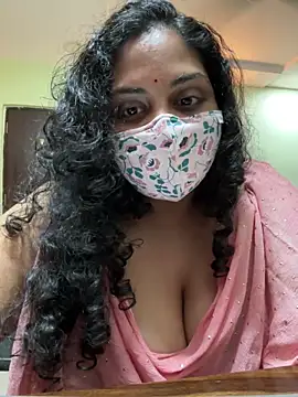 Lisaa__Telugu 网络视讯表演
