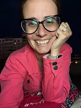 Show de webcam de NataKitten