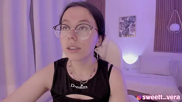 sweet_vera Live Sex Cams