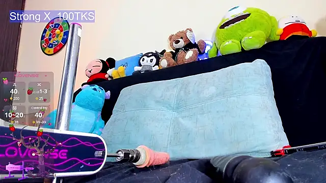 sofia218 Live Sex Cams
