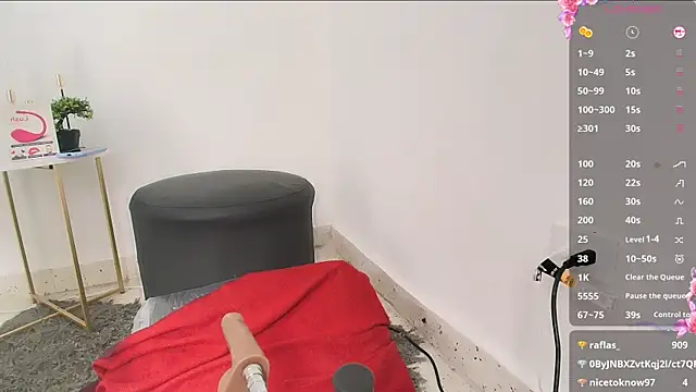 Alba_Olimpo Live Sex Cams