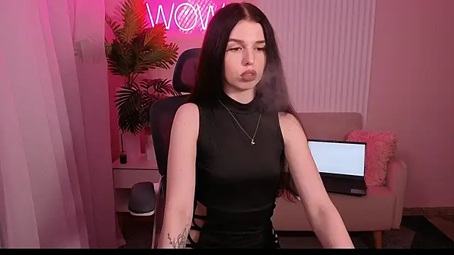 VictoriaPass 网络视讯表演