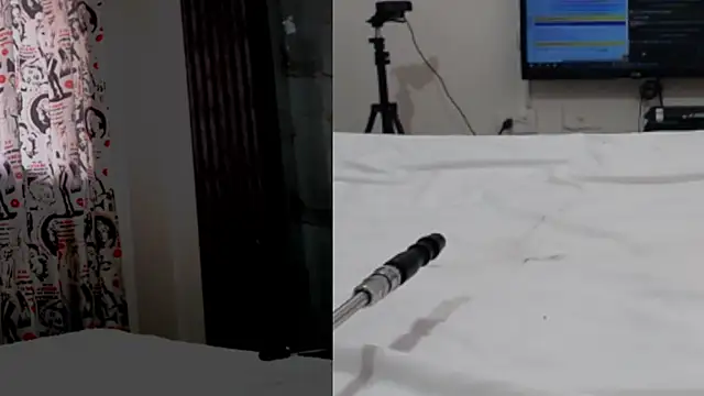 mirelli_g 网络视讯表演