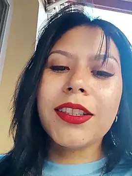little_susie 网络视讯表演