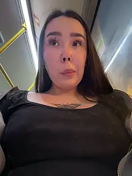 Asian_Asami's Webcam Show
