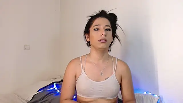 MichelleOwens' Webcam Show