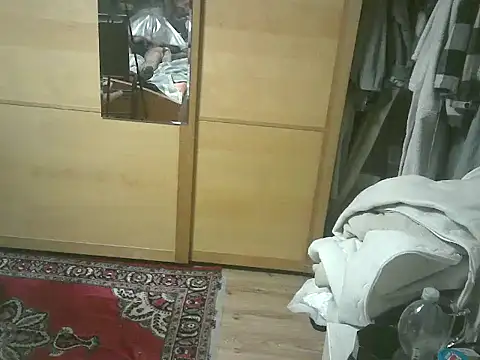 Parkagotowanawiele's Webcam Show