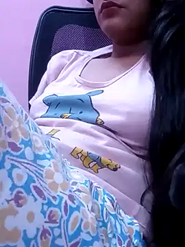 Jiya_Sharma 网络视讯表演