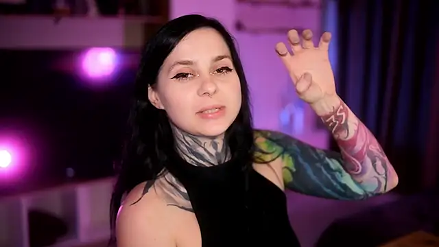 AcidPie Live Sex Cams