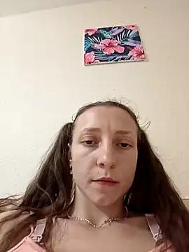 Milky_flexy_cat's Webcam Show