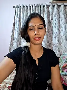 Garima_G 网络视讯表演