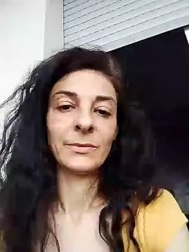 luciaegraziella's Webcam Show