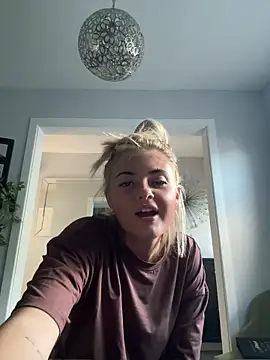 KatieGrace's Webcam Show