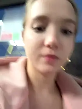 bambi_lu's Webcam Show