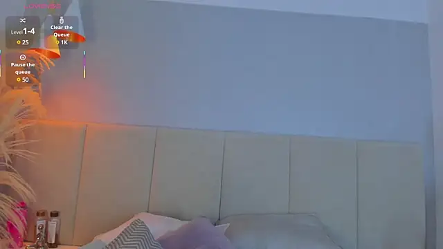 sofia_pamela Live Sex Cams