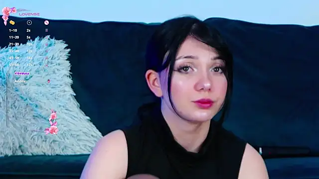 Avery-- Live Sex Cams
