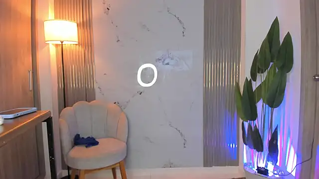 Vanesa_novvoa's Webcam Show