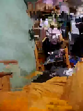 Maio676's Webcam Show