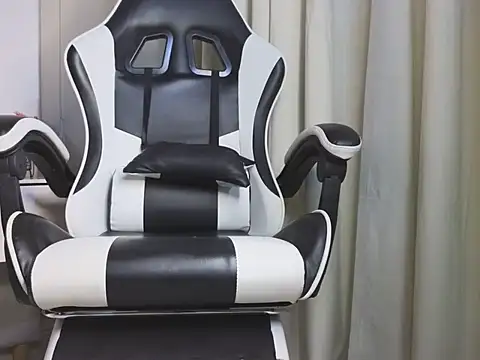 Jim_twink's Webcam Show
