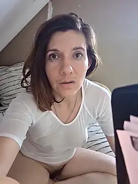 Lina_lou4's Webcam Show