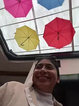 LinnaGardenia Live Sex Cams