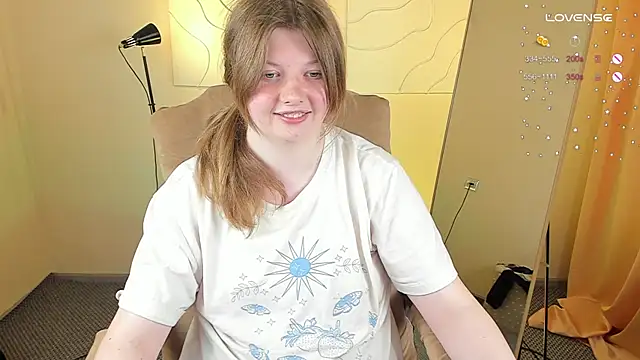 Vivian_cutie's Webcam Show