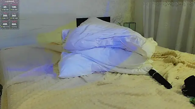 ZaraDarrel Live Sex Cams