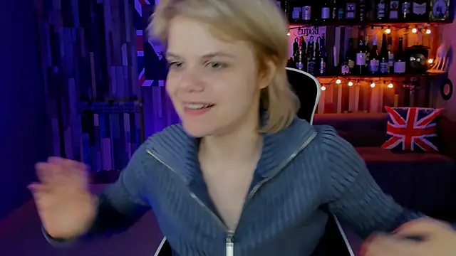 EllieMurler Live Sex Cams