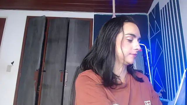 Candyparis Live Sex Cams