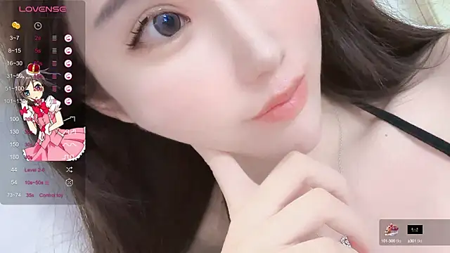 美女Yaooooo-Y在线直播