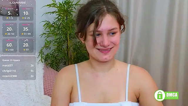 Charlotte_wow Live Sex Cams