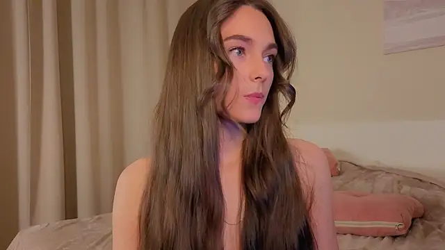 SynnoveBaber Live Sex Cams