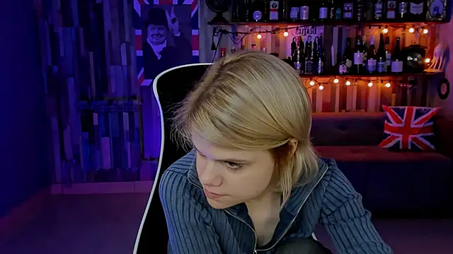EllieMurler Live Sex Cams