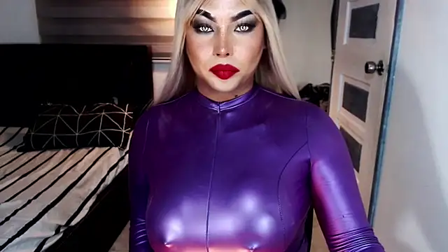xTrixieMae