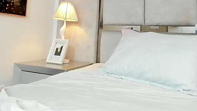 AmbarJensen Live Sex Cams