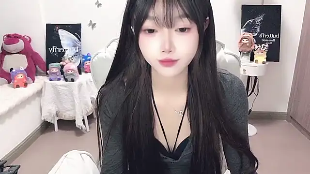 美女-EEBABY在线直播