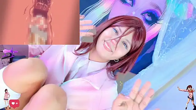 mai-- Live Sex Cams