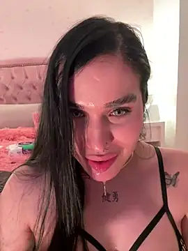 Bella__Wood's Webcam Show