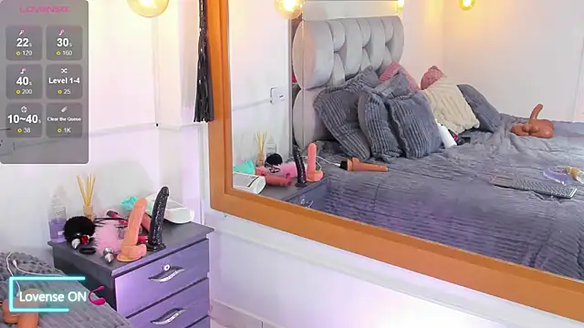samarawells Live Sex Cams
