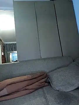 Nykeishaa webkamerás műsora