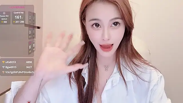 美女okay-1001在线直播